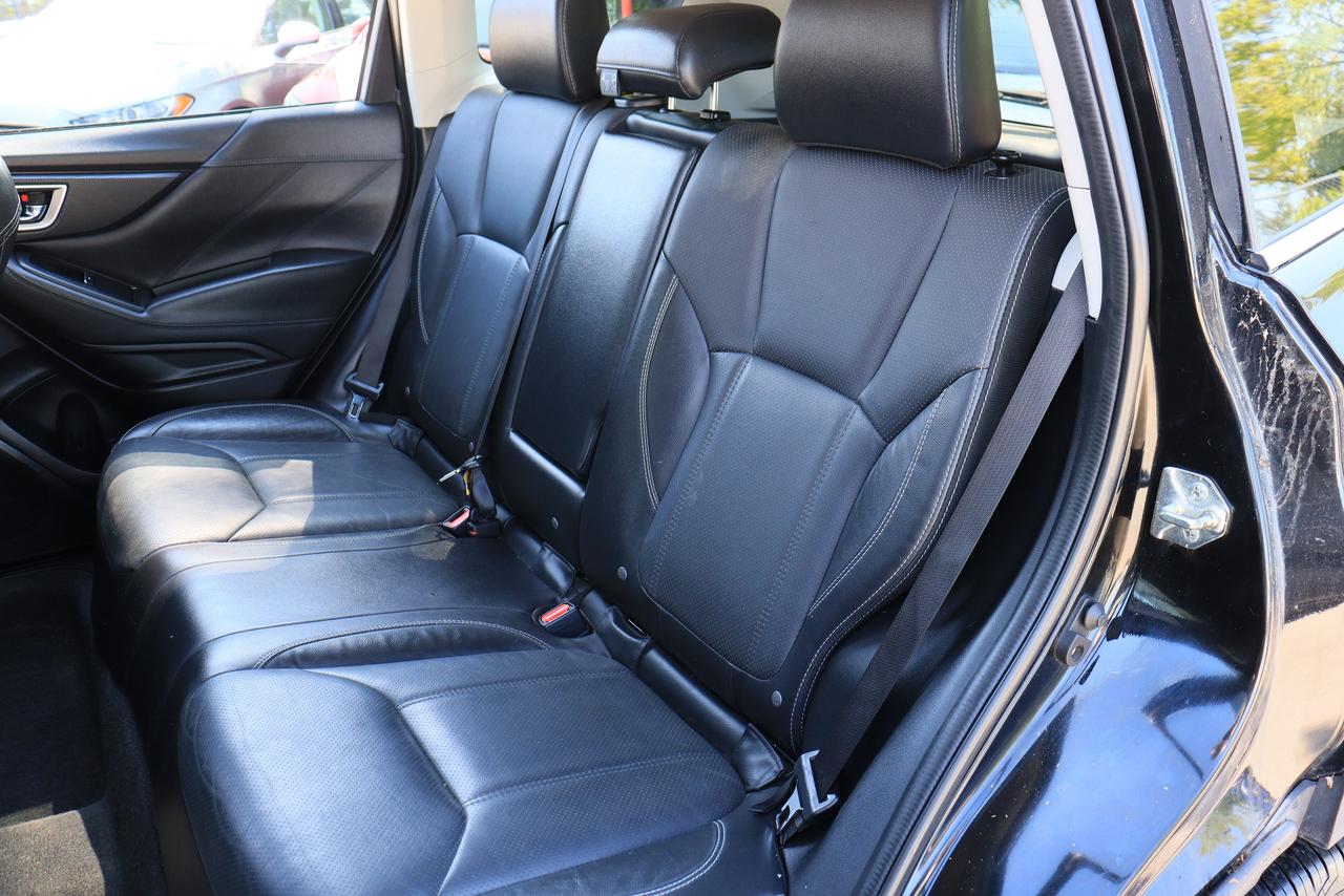 2019 Subaru Forester Limited | AWD | Leather | Roof | Nav | Cam & More! Photo73