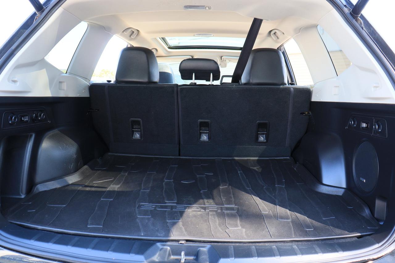 2019 Subaru Forester Limited | AWD | Leather | Roof | Nav | Cam & More! Photo74