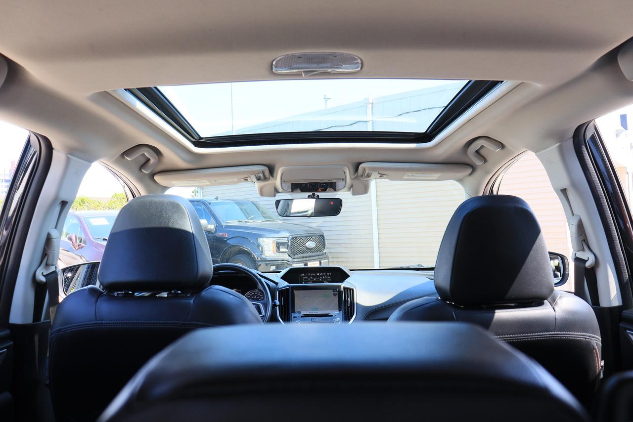 2019 Subaru Forester Limited | AWD | Leather | Roof | Nav | Cam & More! Photo75