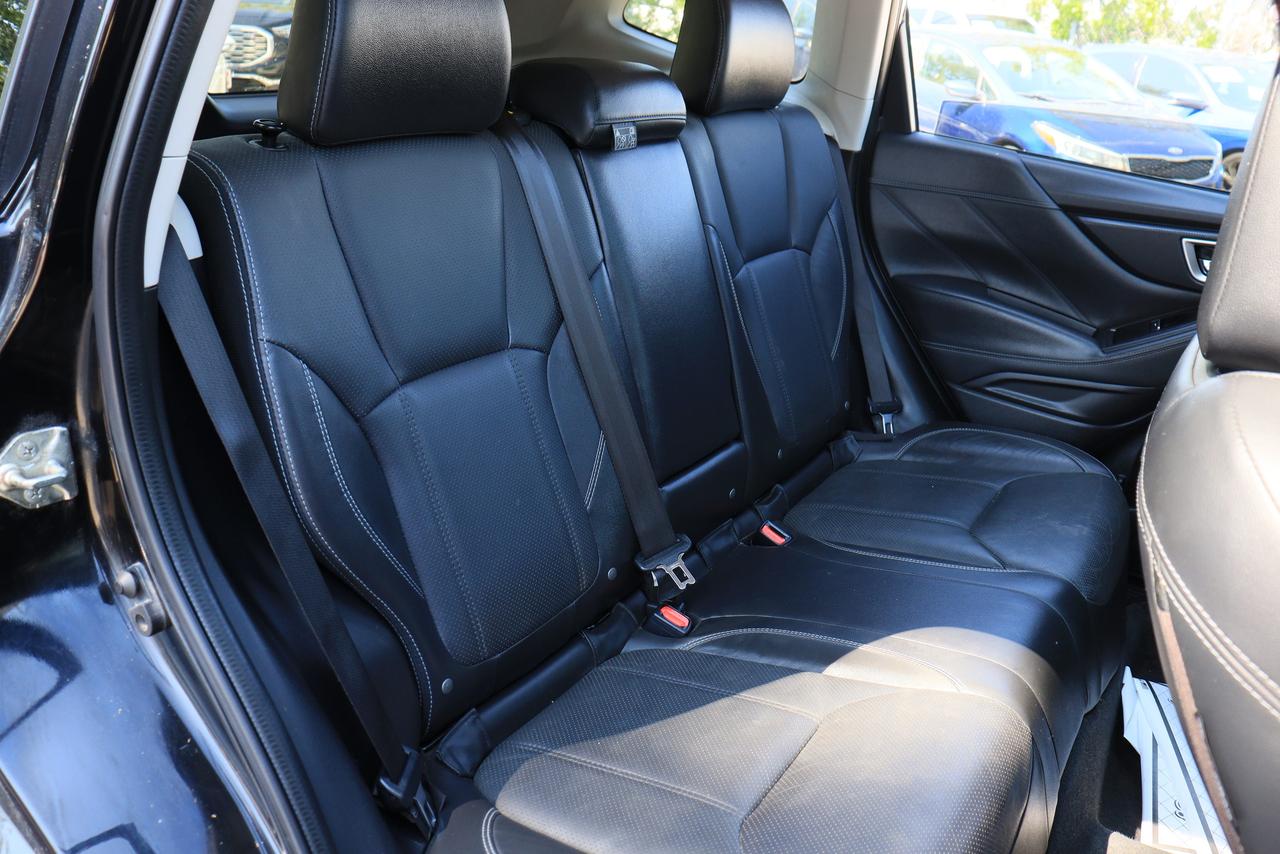 2019 Subaru Forester Limited | AWD | Leather | Roof | Nav | Cam & More! Photo34