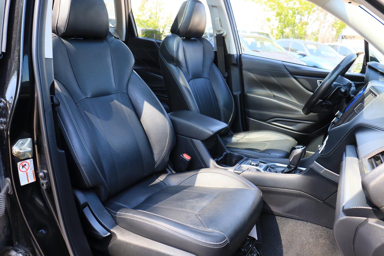 2019 Subaru Forester Limited | AWD | Leather | Roof | Nav | Cam & More! Photo77