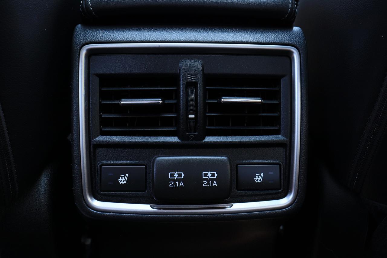 2019 Subaru Forester Limited | AWD | Leather | Roof | Nav | Cam & More! Photo79