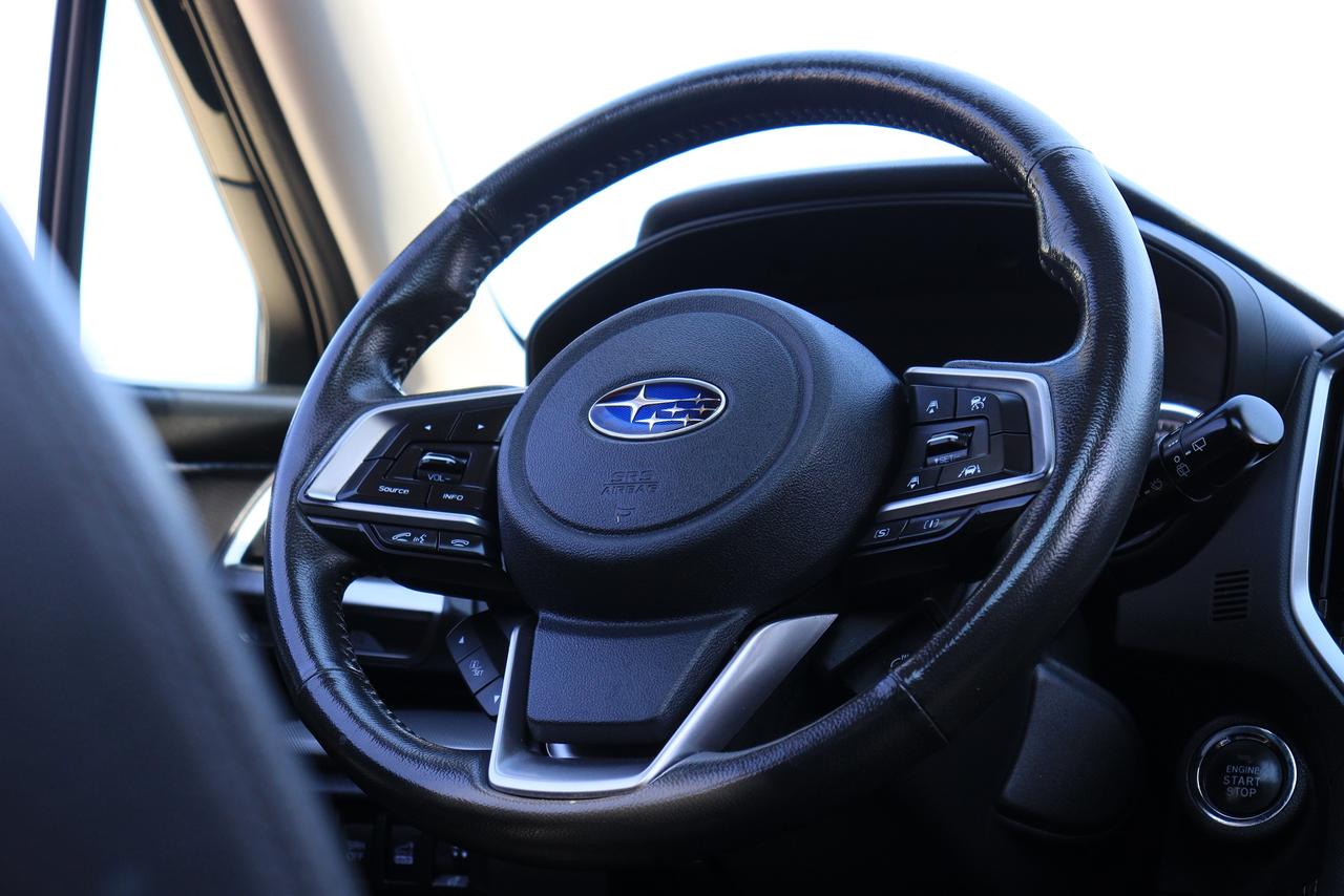 2019 Subaru Forester Limited | AWD | Leather | Roof | Nav | Cam & More! Photo82