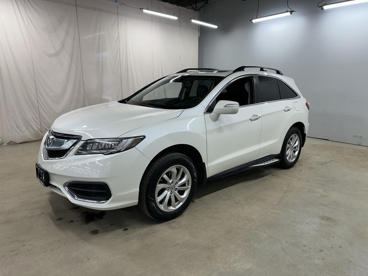 Used 2018 Acura RDX Tech for sale in Guelph, ON