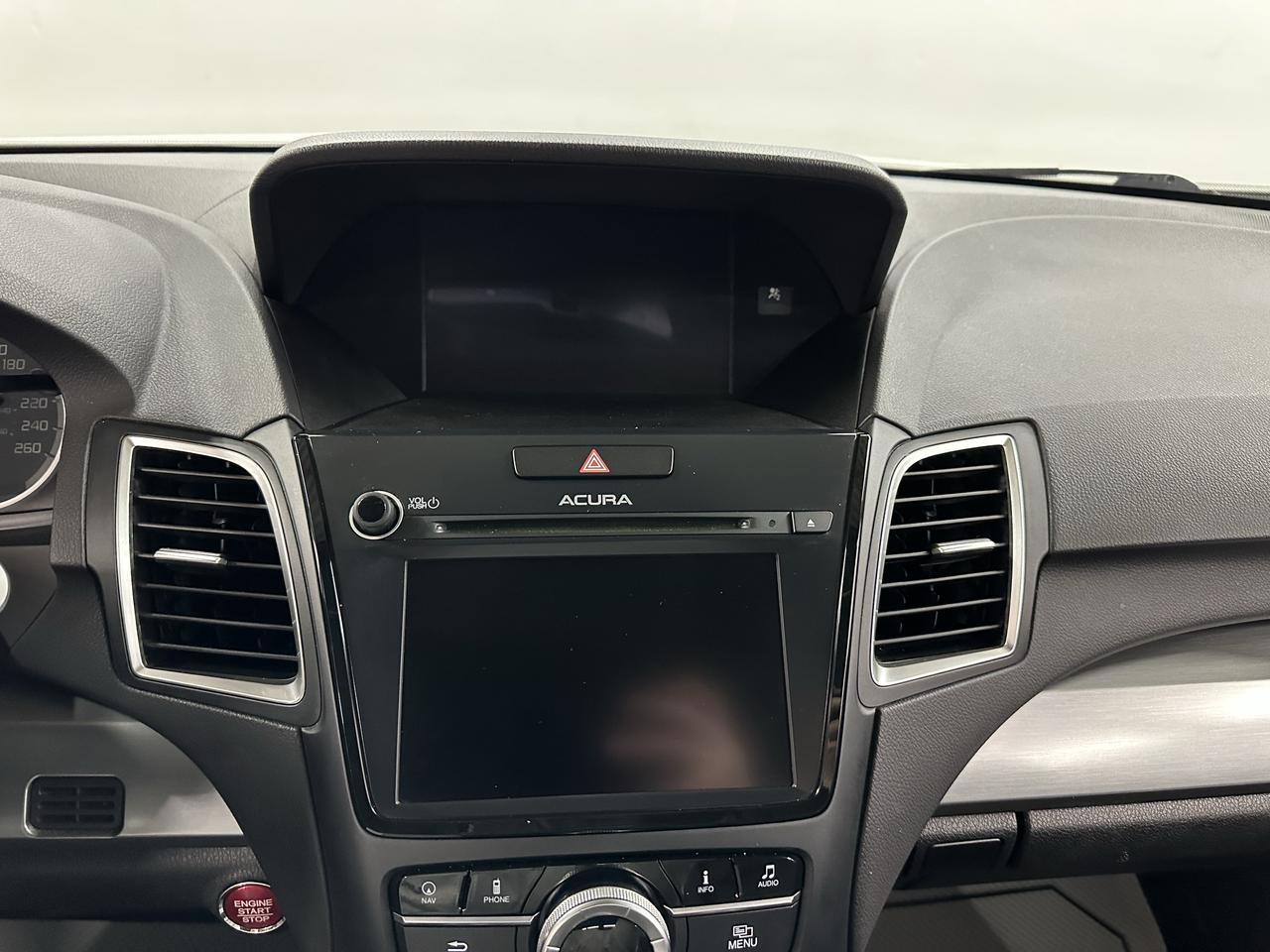 2018 Acura RDX Tech | CLEAN CARFAX | AWD | ADAPTIVE CRUISE Photo14