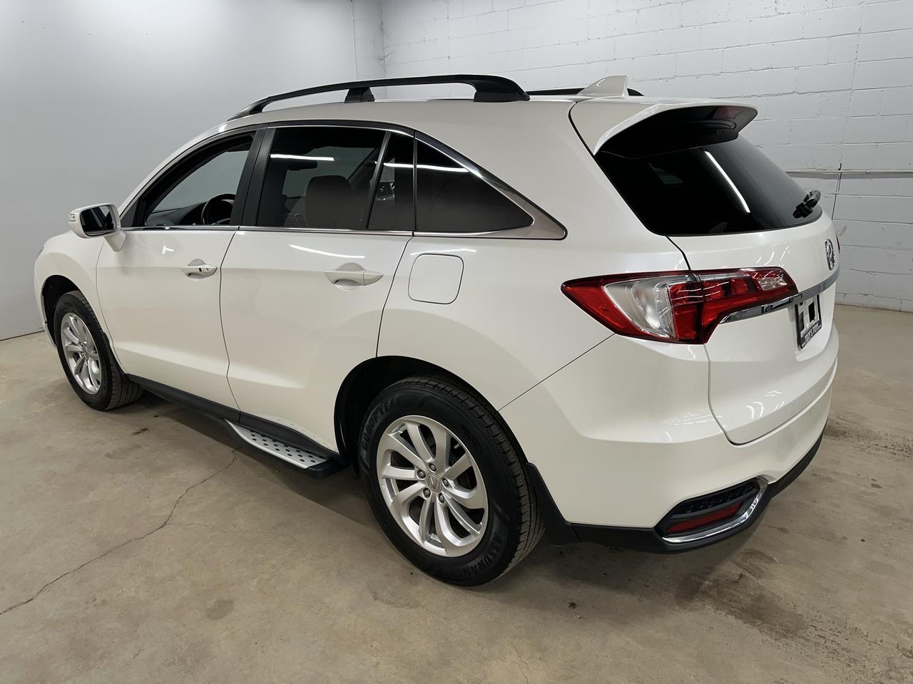 2018 Acura RDX Tech | CLEAN CARFAX | AWD | ADAPTIVE CRUISE Photo21