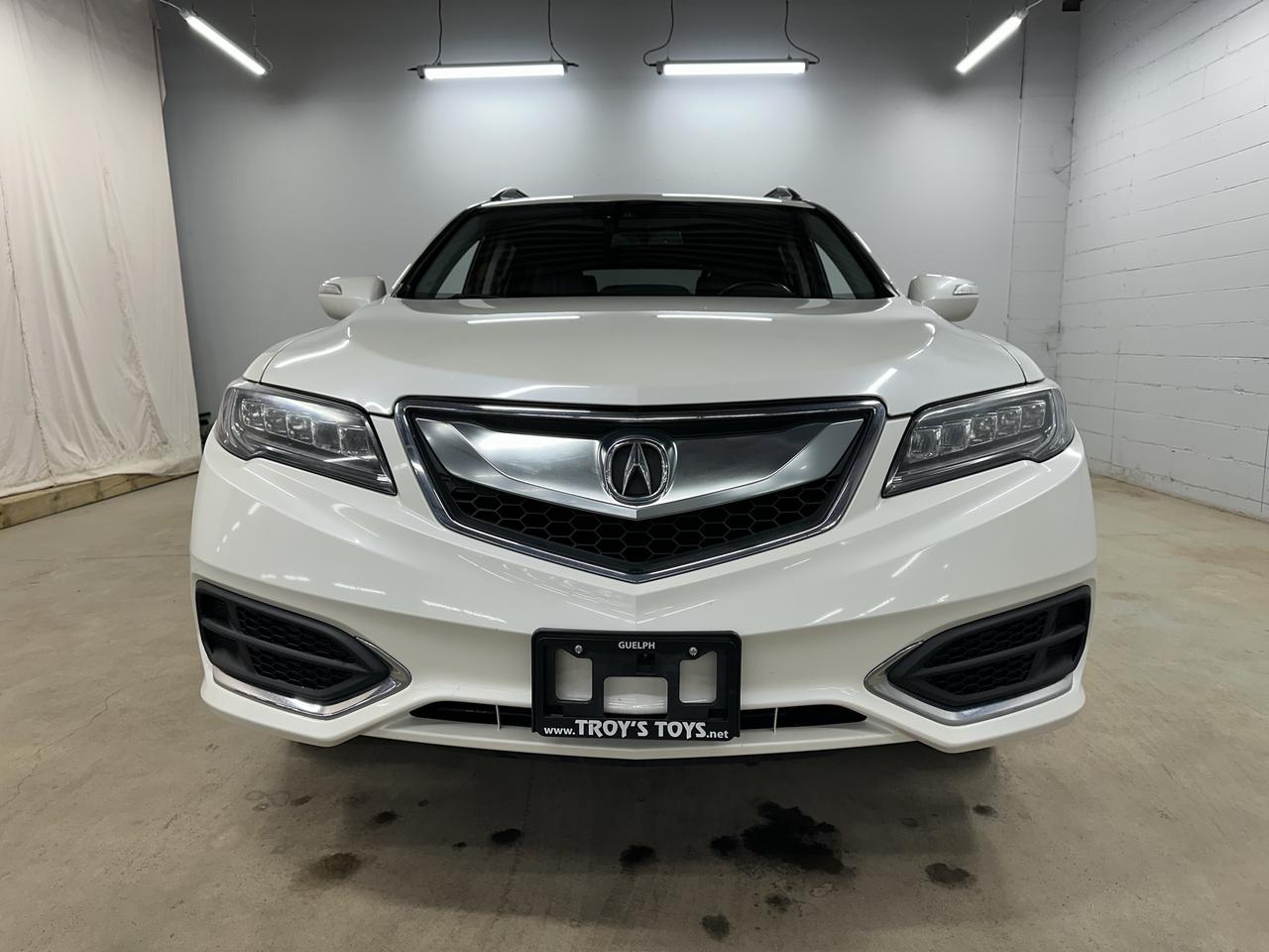 2018 Acura RDX Tech | CLEAN CARFAX | AWD | ADAPTIVE CRUISE Photo19