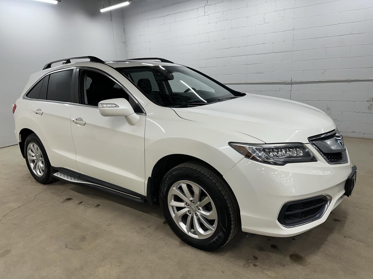 Used 2018 Acura RDX Tech for sale in Guelph, ON