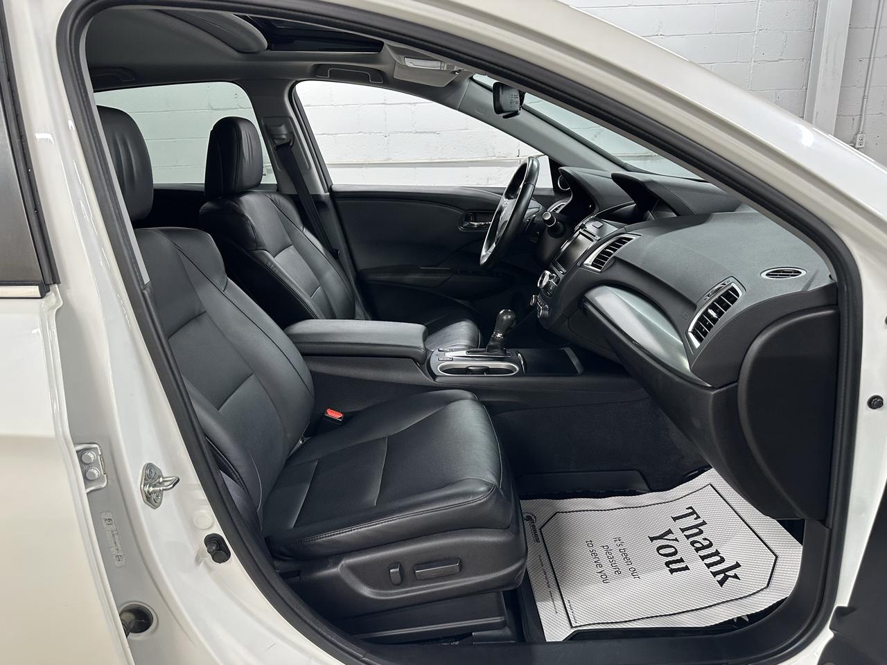 2018 Acura RDX Tech | CLEAN CARFAX | AWD | ADAPTIVE CRUISE Photo28