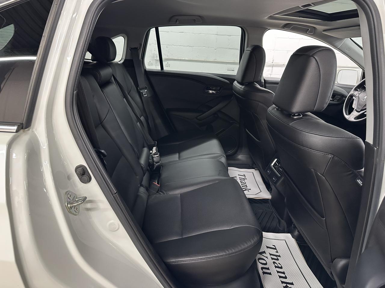2018 Acura RDX Tech | CLEAN CARFAX | AWD | ADAPTIVE CRUISE Photo27
