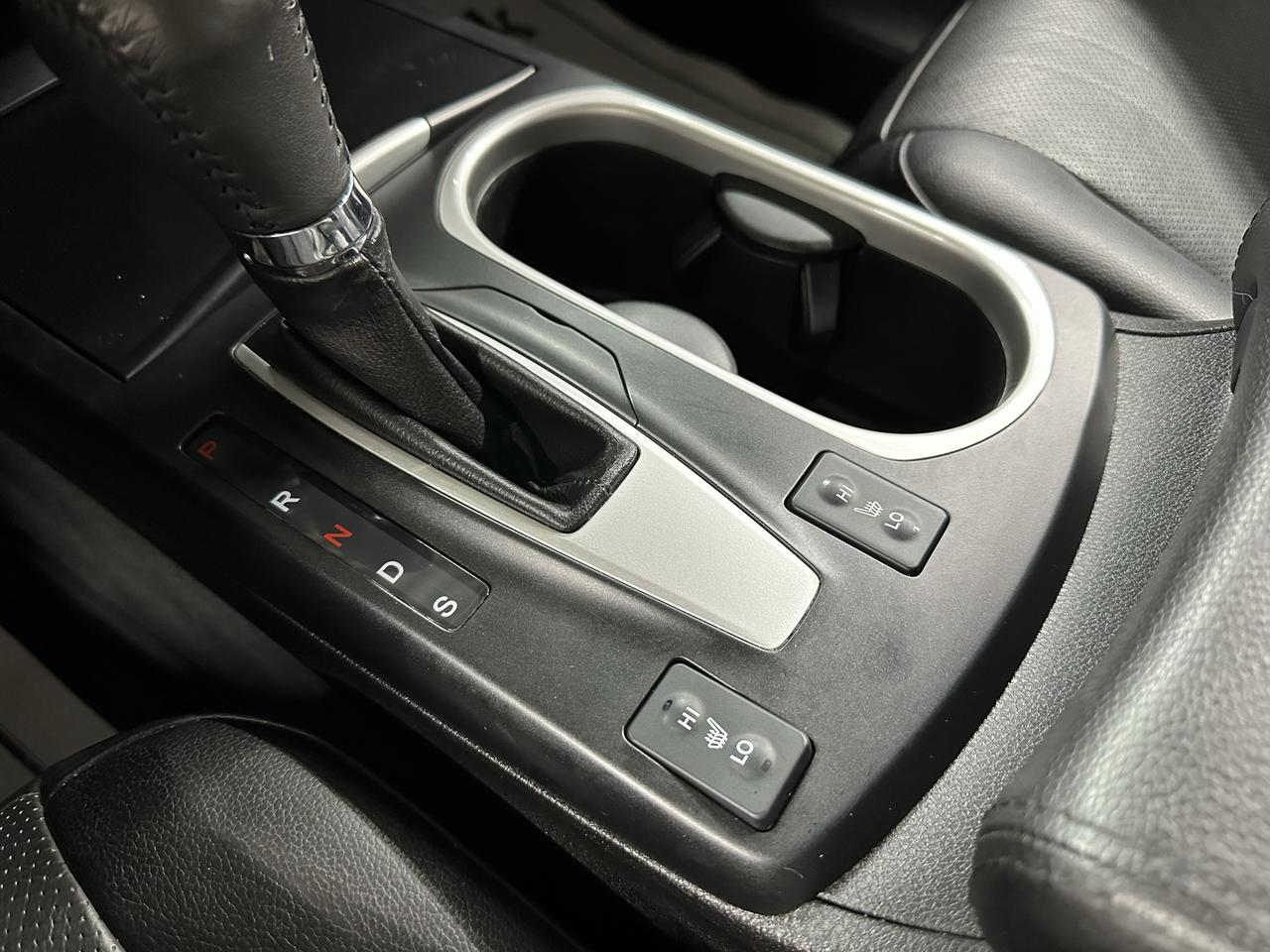 2018 Acura RDX Tech | CLEAN CARFAX | AWD | ADAPTIVE CRUISE Photo33