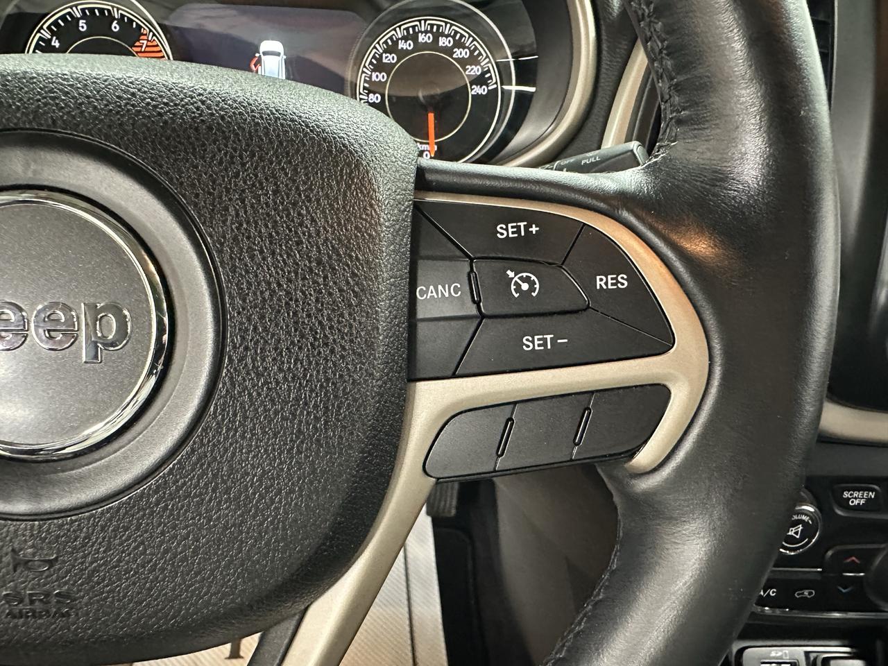 2016 Jeep Cherokee Limited | CLEAN CARFAX | LOW KMS | 3.2 L V6 Photo35