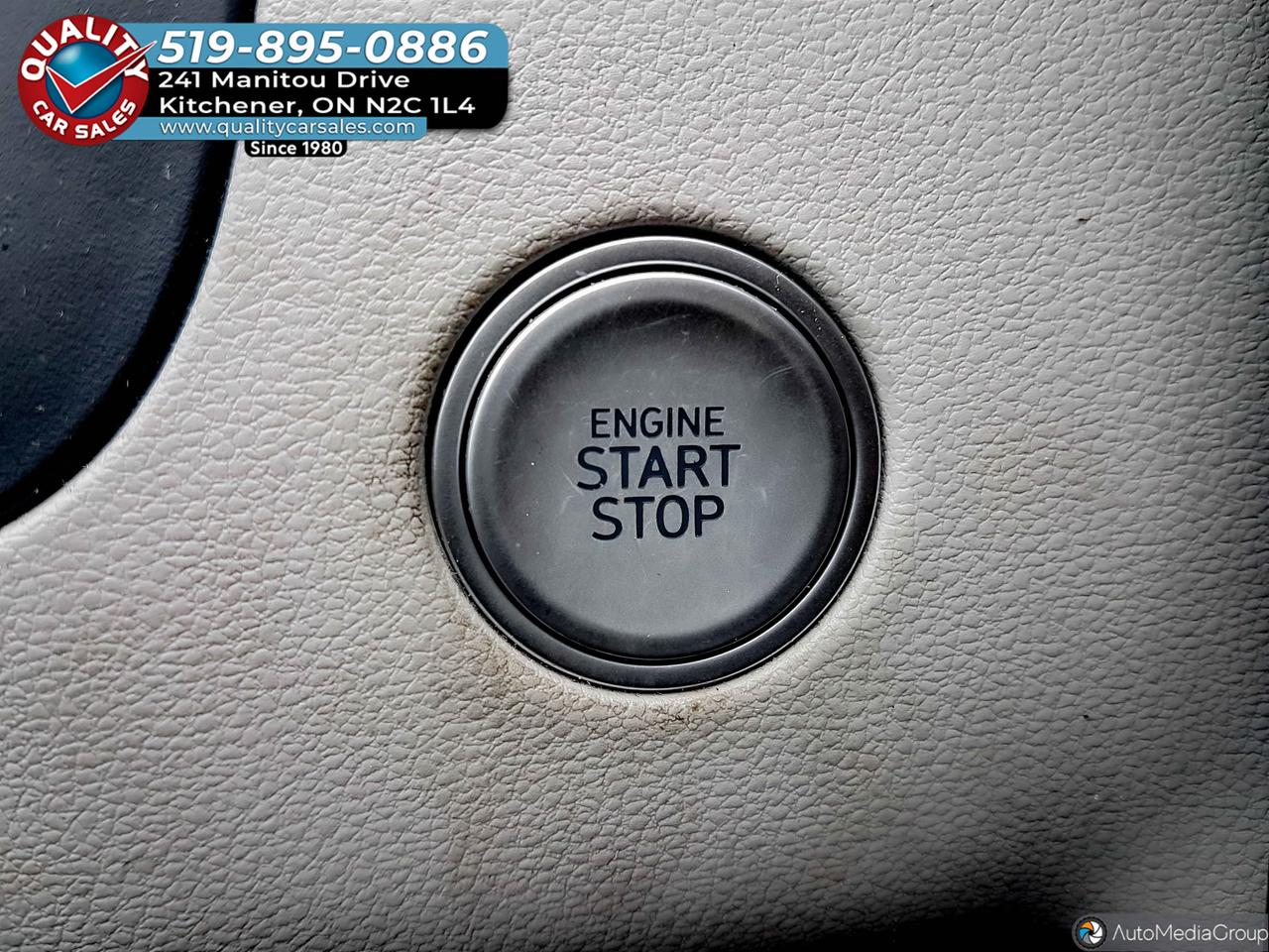 2022 Hyundai Tucson Hybrid Luxury AWD *LEATHER-SUNROOF* Photo