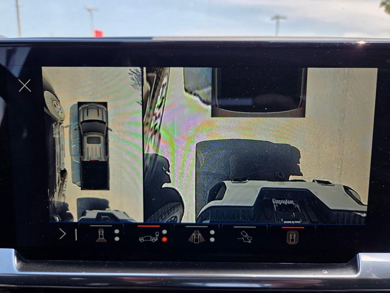 2025 Chevrolet Silverado 1500 Crew Cab Short Box 4-Wheel Drive RST Photo