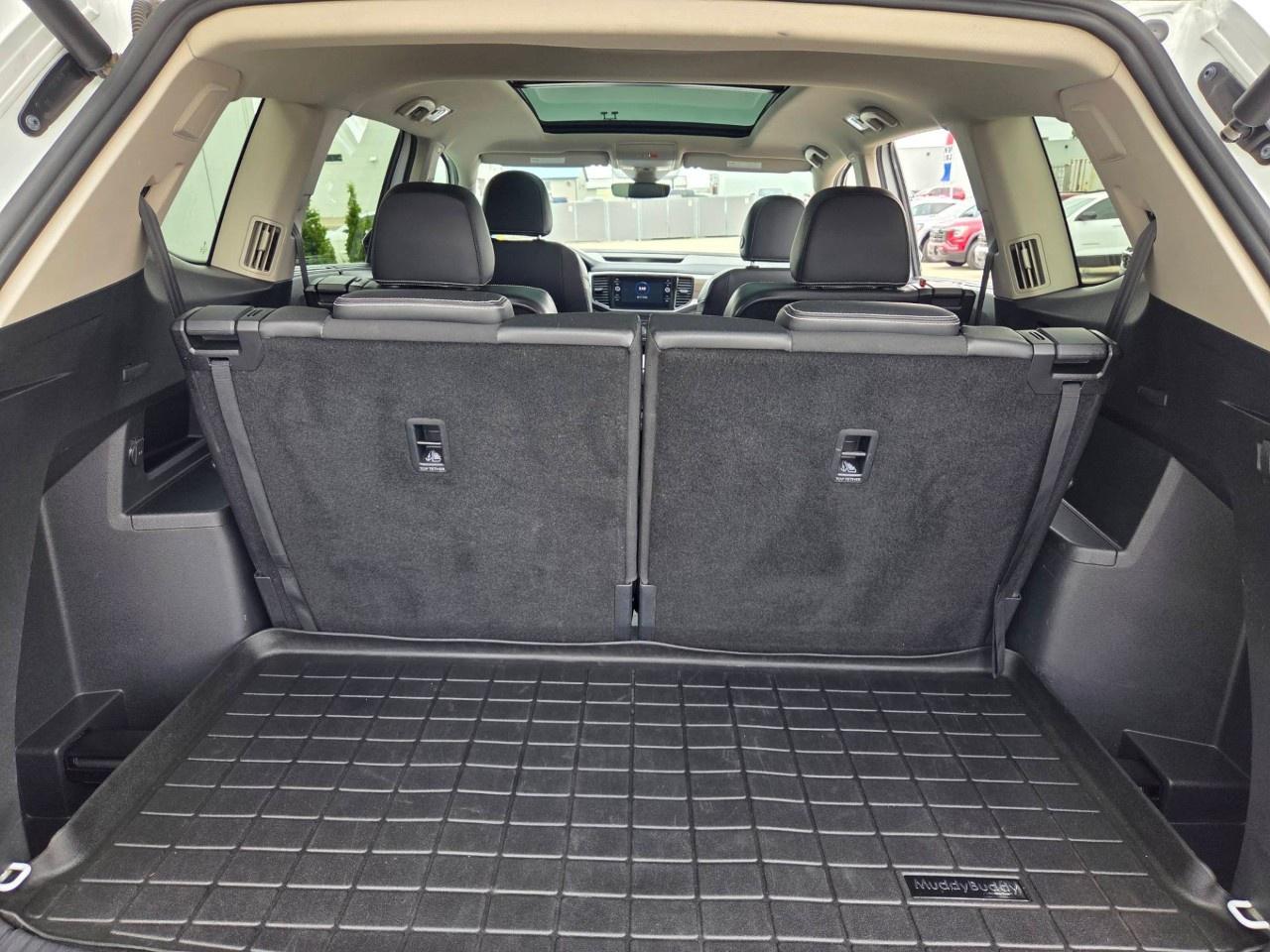 2022 Volkswagen Atlas Highline 3.6 FSI 4MOTION Photo