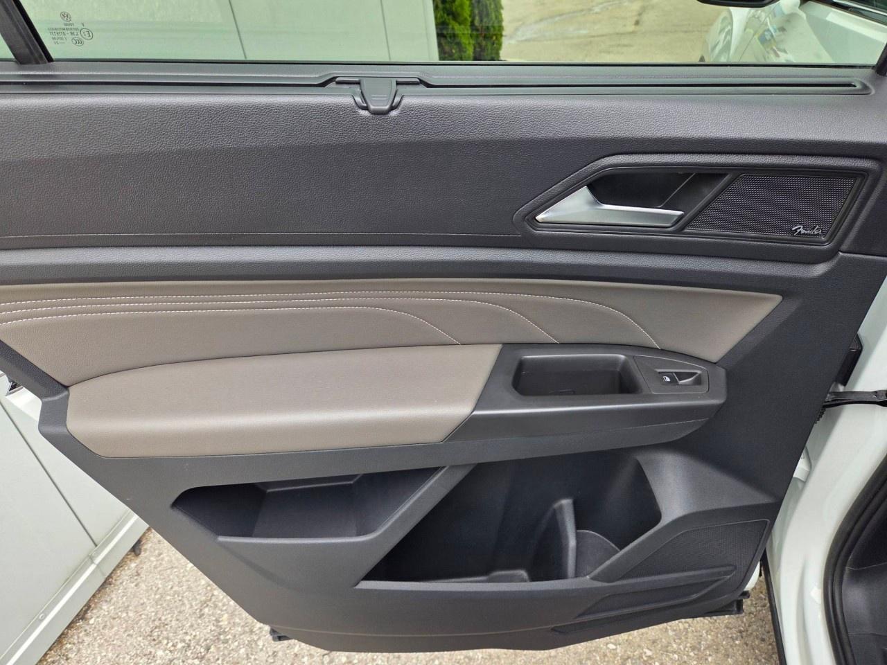 2022 Volkswagen Atlas Highline 3.6 FSI 4MOTION Photo