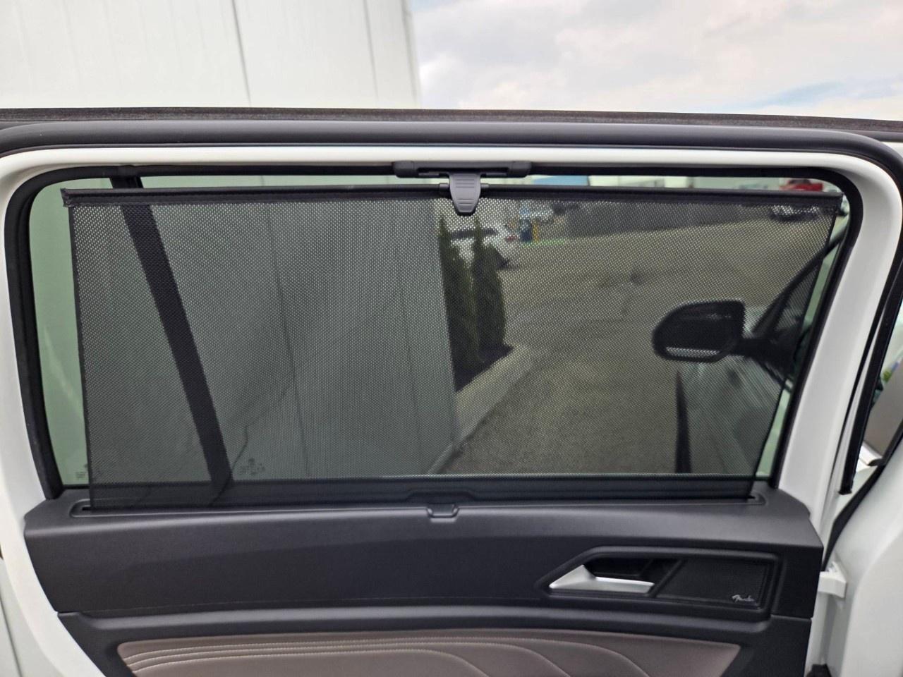 2022 Volkswagen Atlas Highline 3.6 FSI 4MOTION Photo