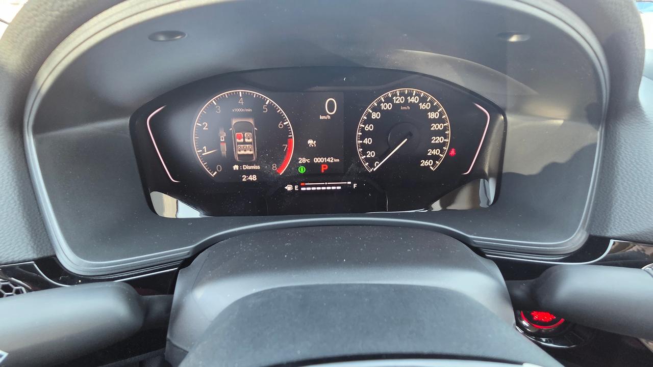 2026 Honda Civic LX Photo
