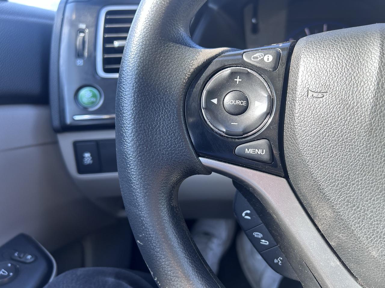 Used 2013 Honda Civic LX for sale in Ottawa, ON