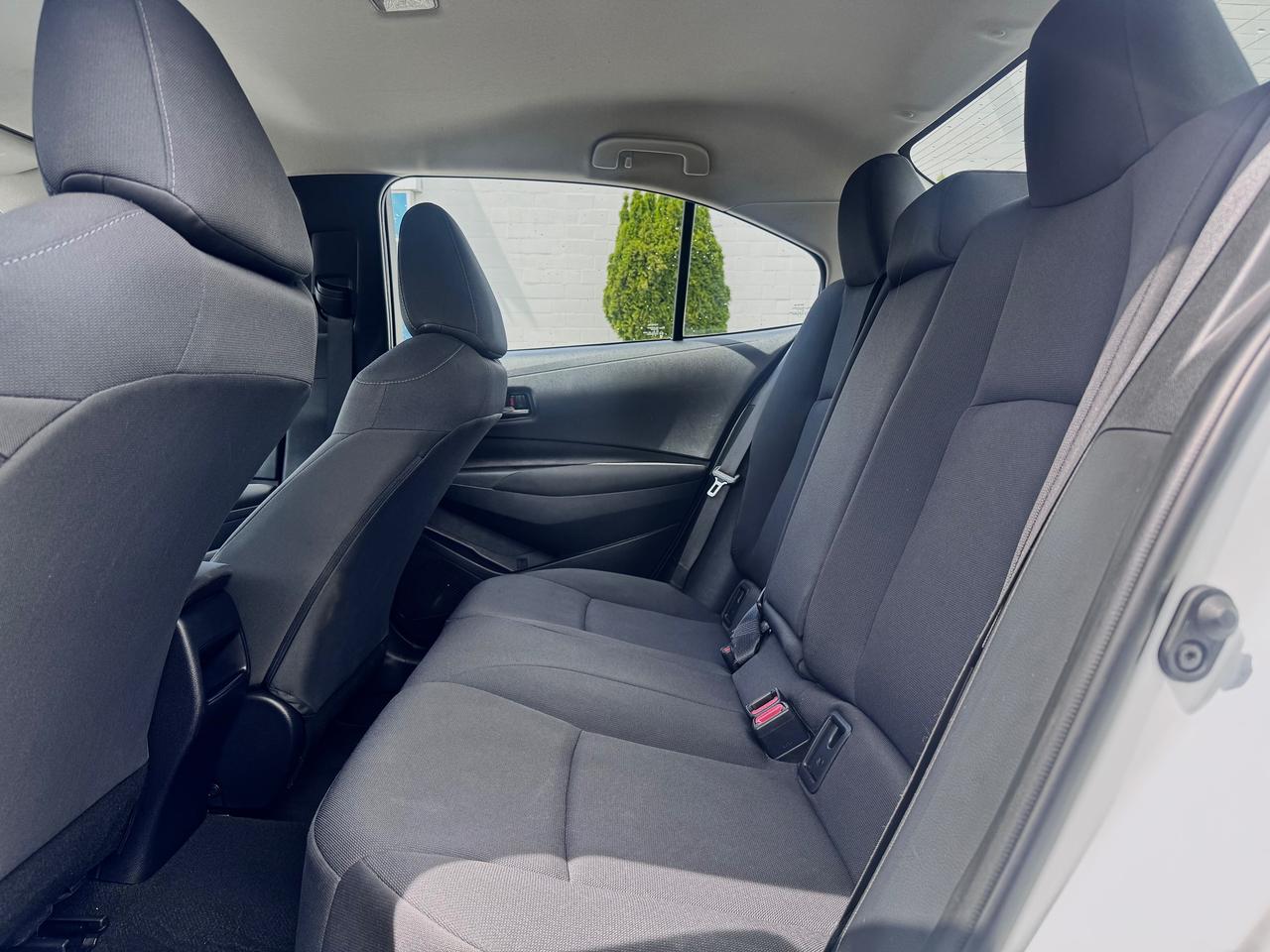 2022 Toyota Corolla FINANCING AVAILABLE Photo14
