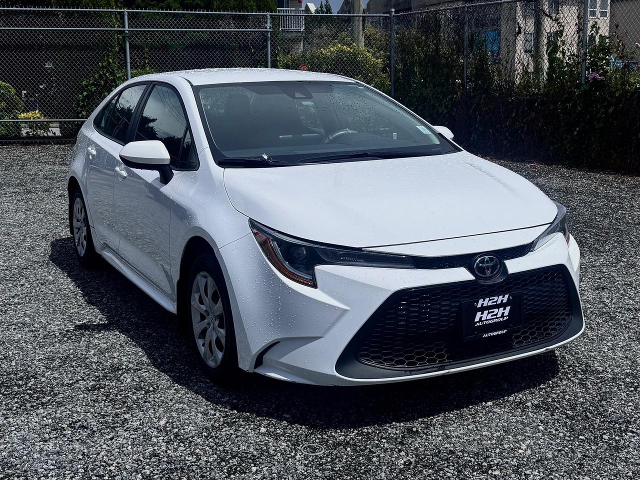 2022 Toyota Corolla FINANCING AVAILABLE Photo3
