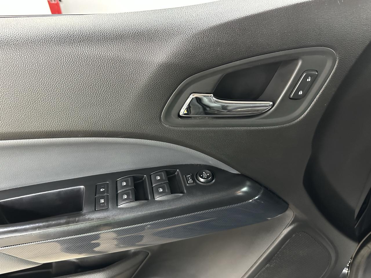 2016 Chevrolet Colorado Z71 | DIESEL | LOW KMS | CLEAN CARFAX Photo11