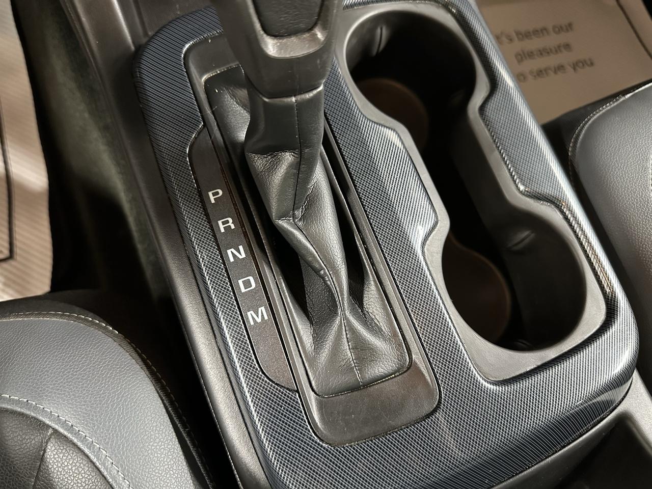 2016 Chevrolet Colorado Z71 | DIESEL | LOW KMS | CLEAN CARFAX Photo19
