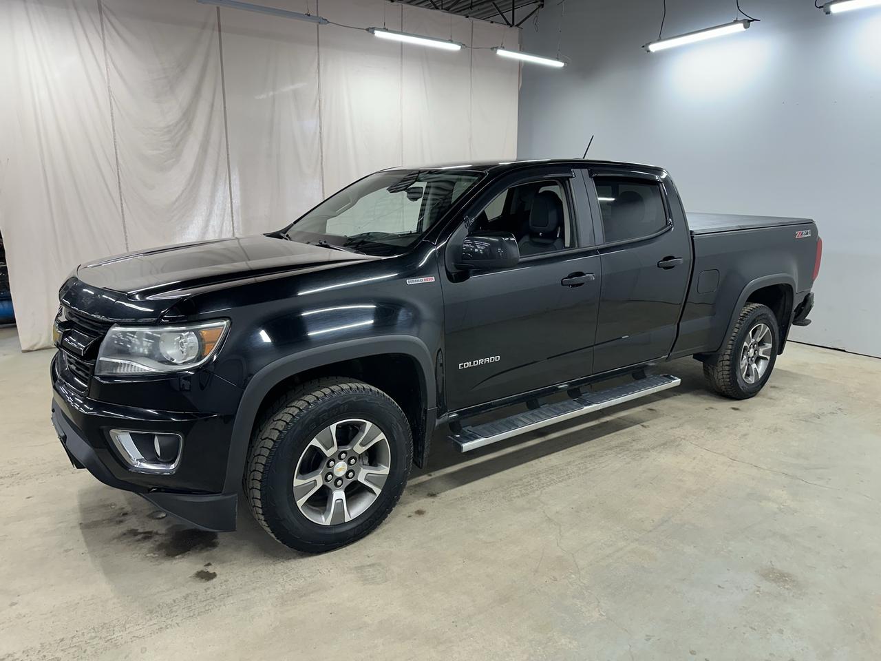 2016 Chevrolet Colorado Z71 | DIESEL | LOW KMS | CLEAN CARFAX Photo23