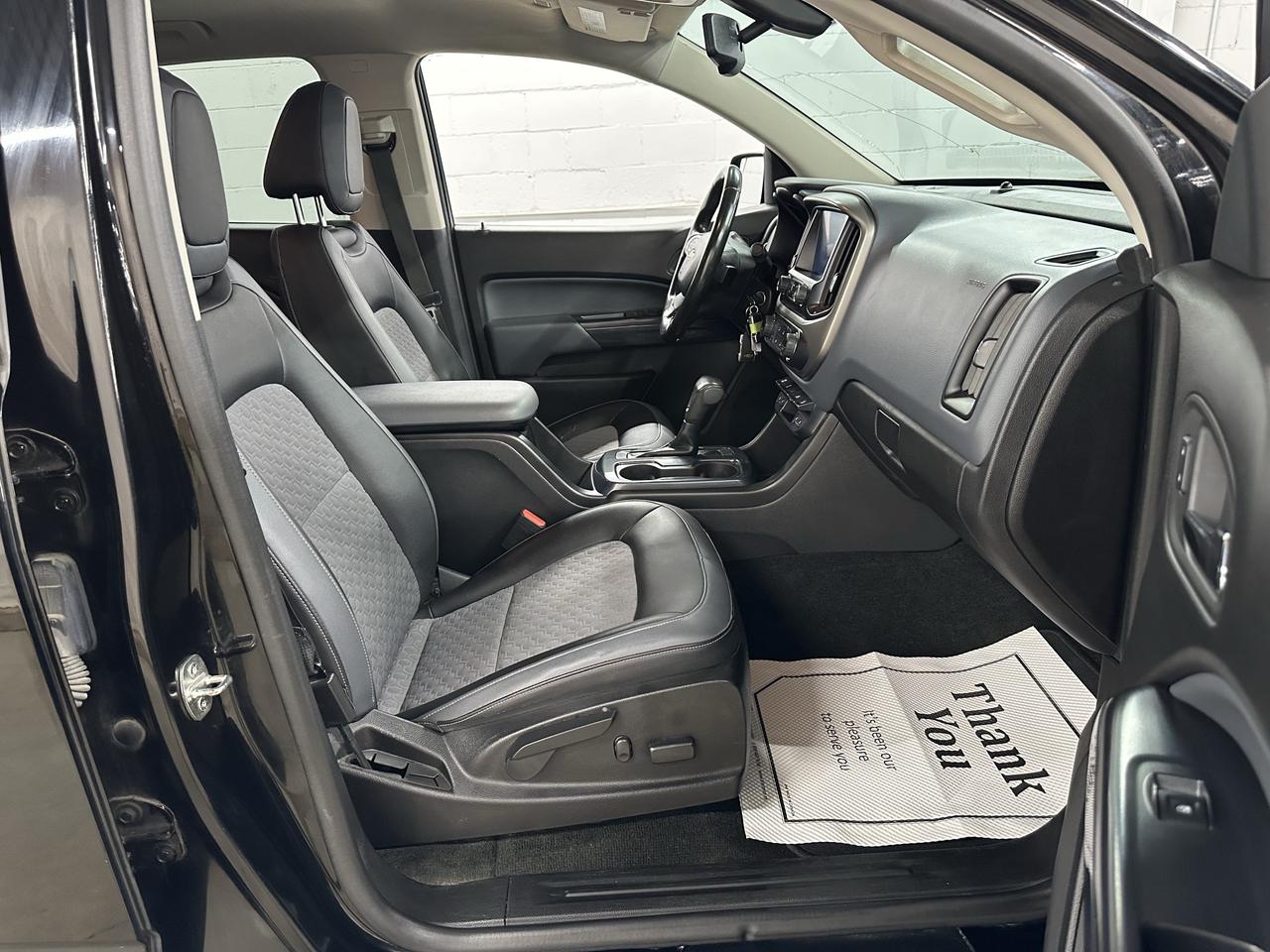 2016 Chevrolet Colorado Z71 | DIESEL | LOW KMS | CLEAN CARFAX Photo10