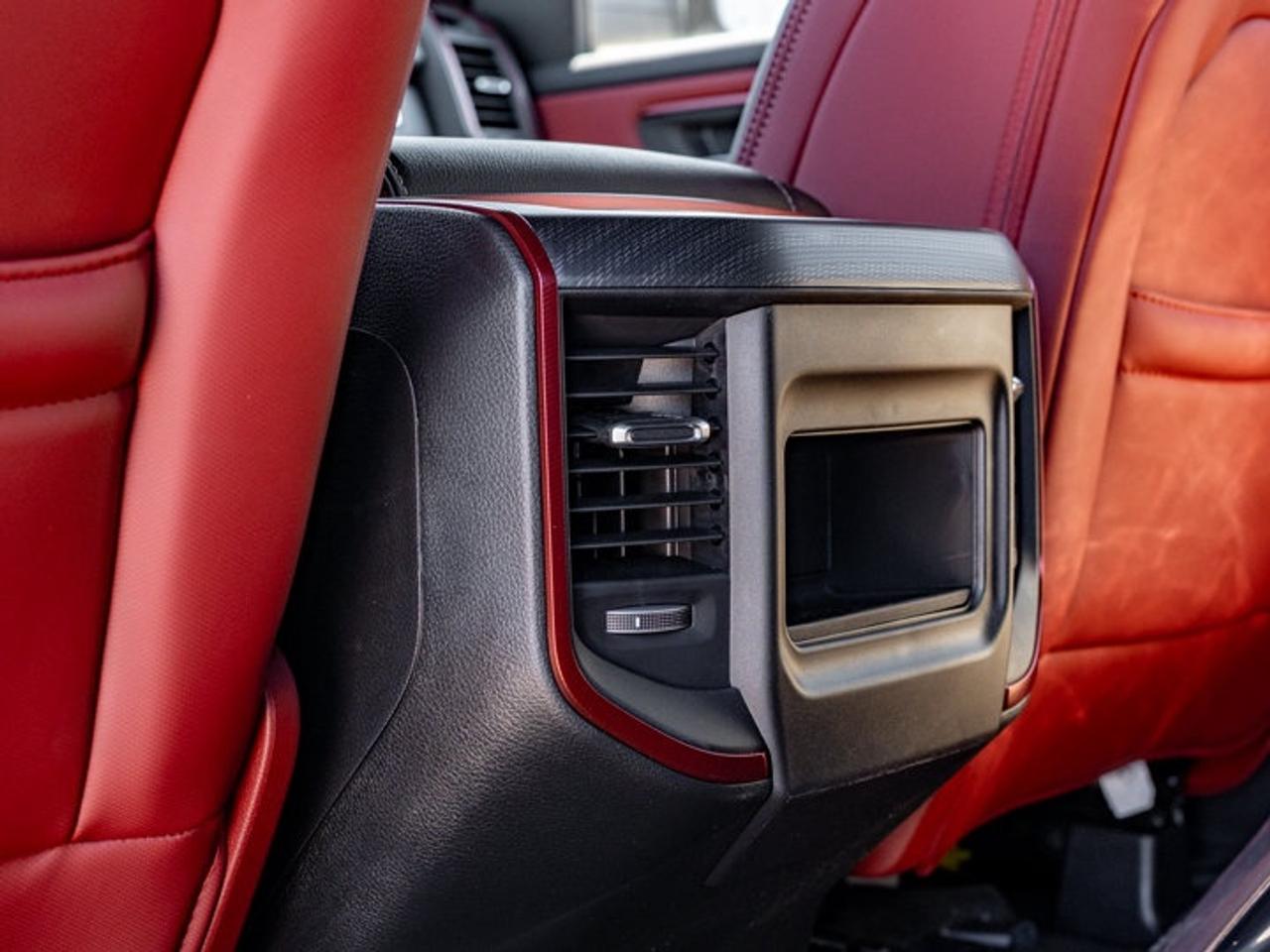 2026 RAM 1500 Rebel Photo