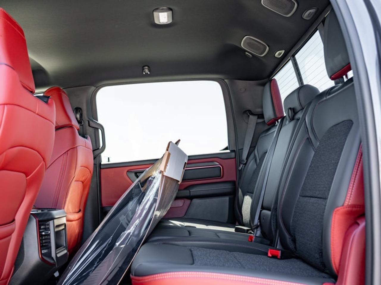 2026 RAM 1500 Rebel Photo