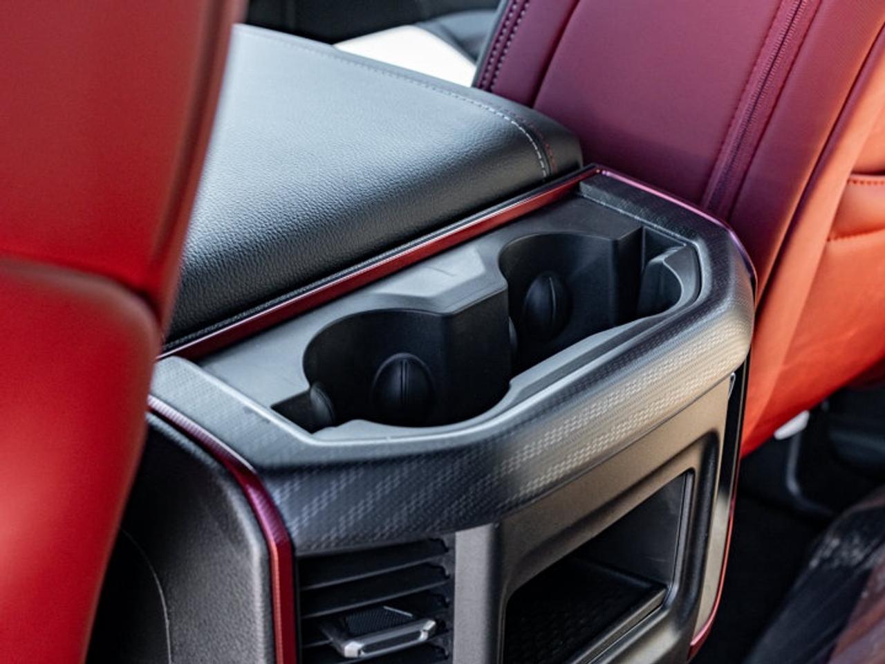2026 RAM 1500 Rebel Photo