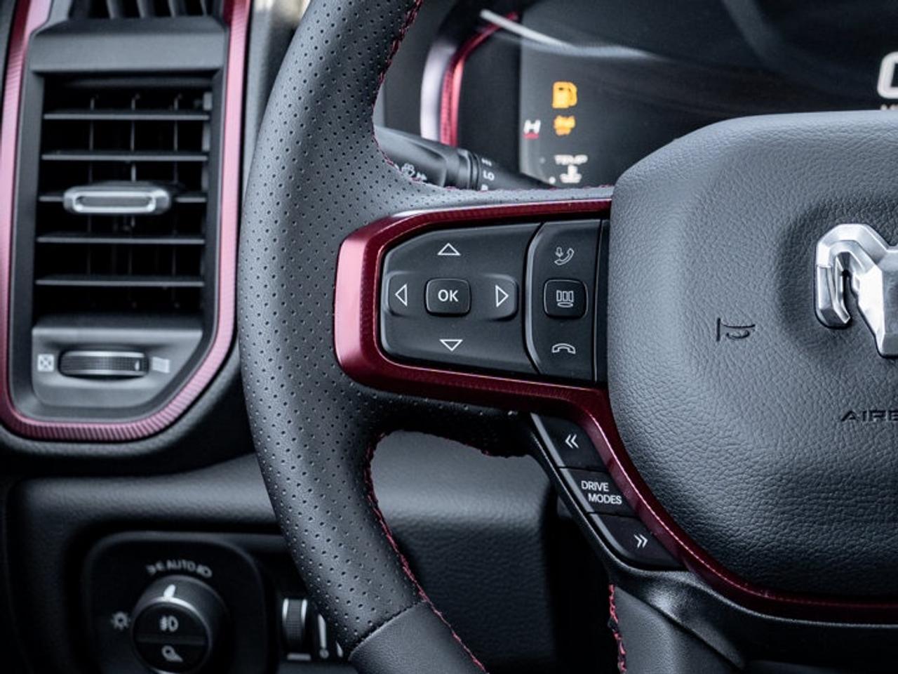 2026 RAM 1500 Rebel Photo