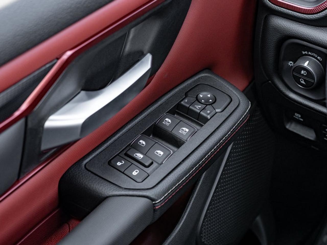 2026 RAM 1500 Rebel Photo