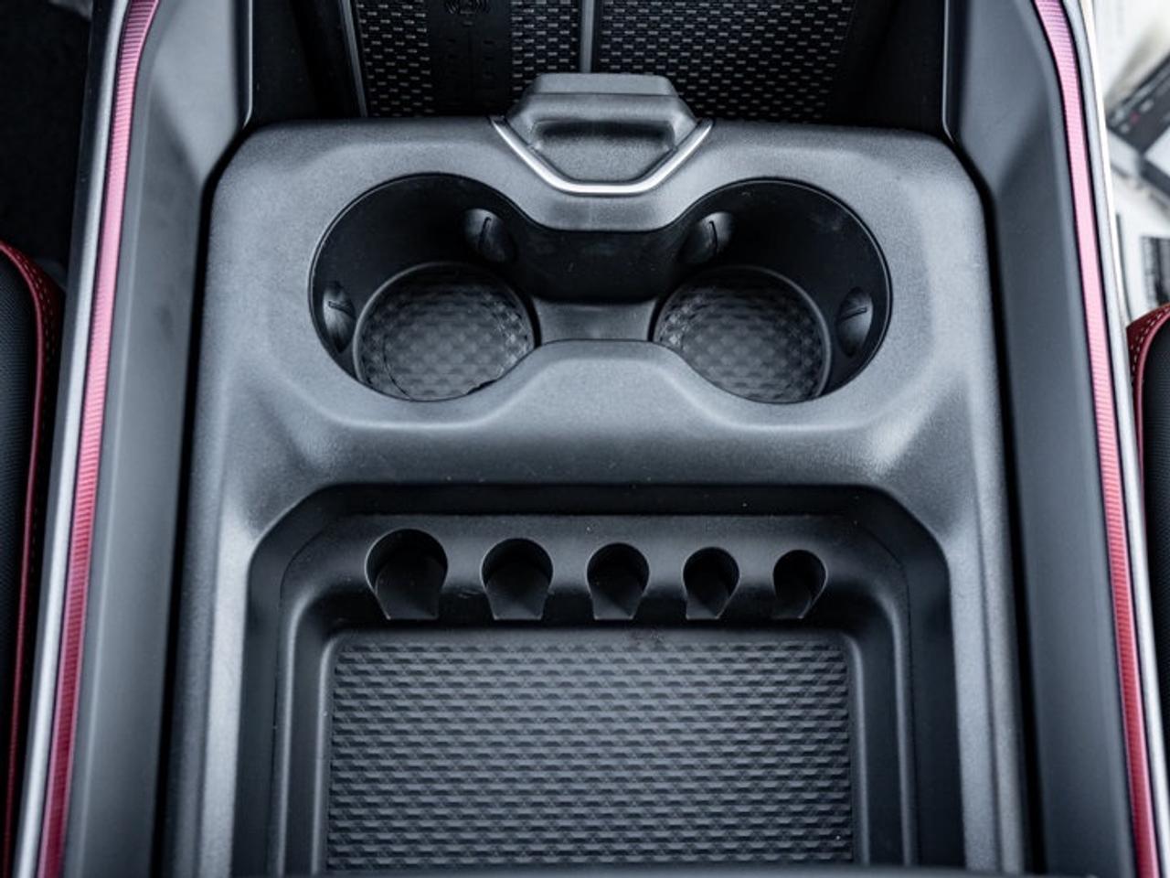 2026 RAM 1500 Rebel Photo