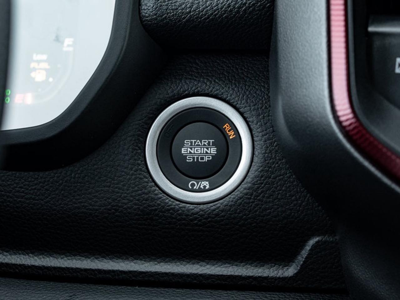 2026 RAM 1500 Rebel Photo