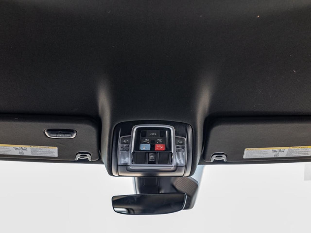 2026 RAM 1500 Rebel Photo