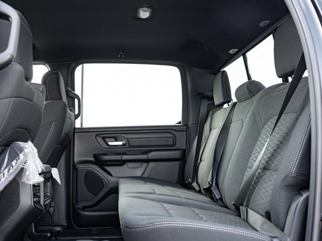 2026 RAM 1500 Express Photo