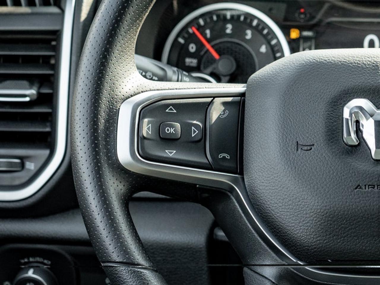 2026 RAM 1500 Express Photo