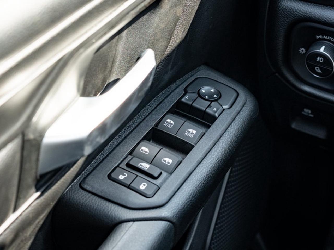 2026 RAM 1500 Express Photo