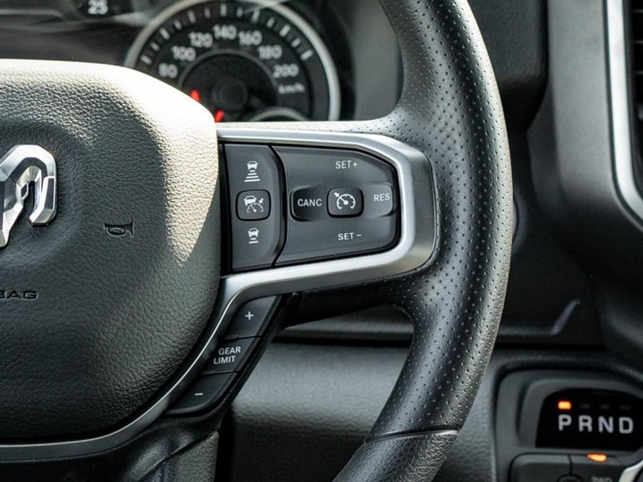 2026 RAM 1500 Express Photo