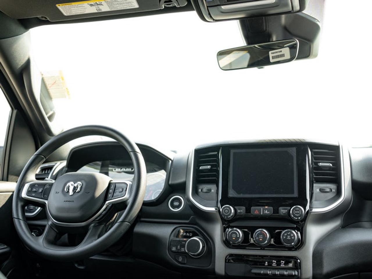 2026 RAM 1500 Express Photo