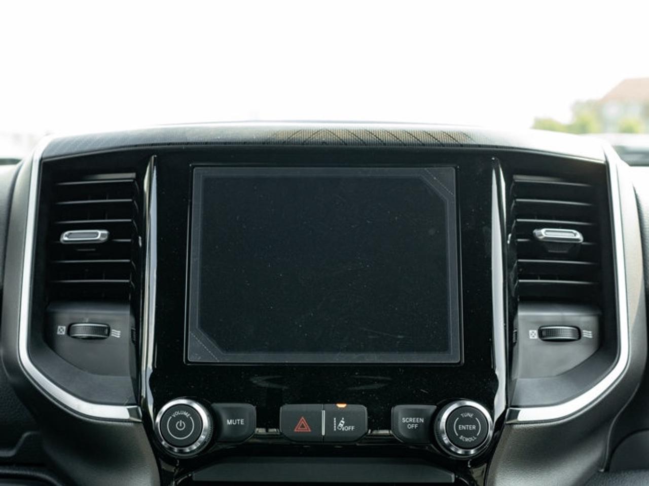 2026 RAM 1500 Express Photo