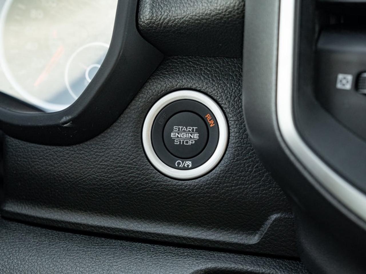 2026 RAM 1500 Express Photo