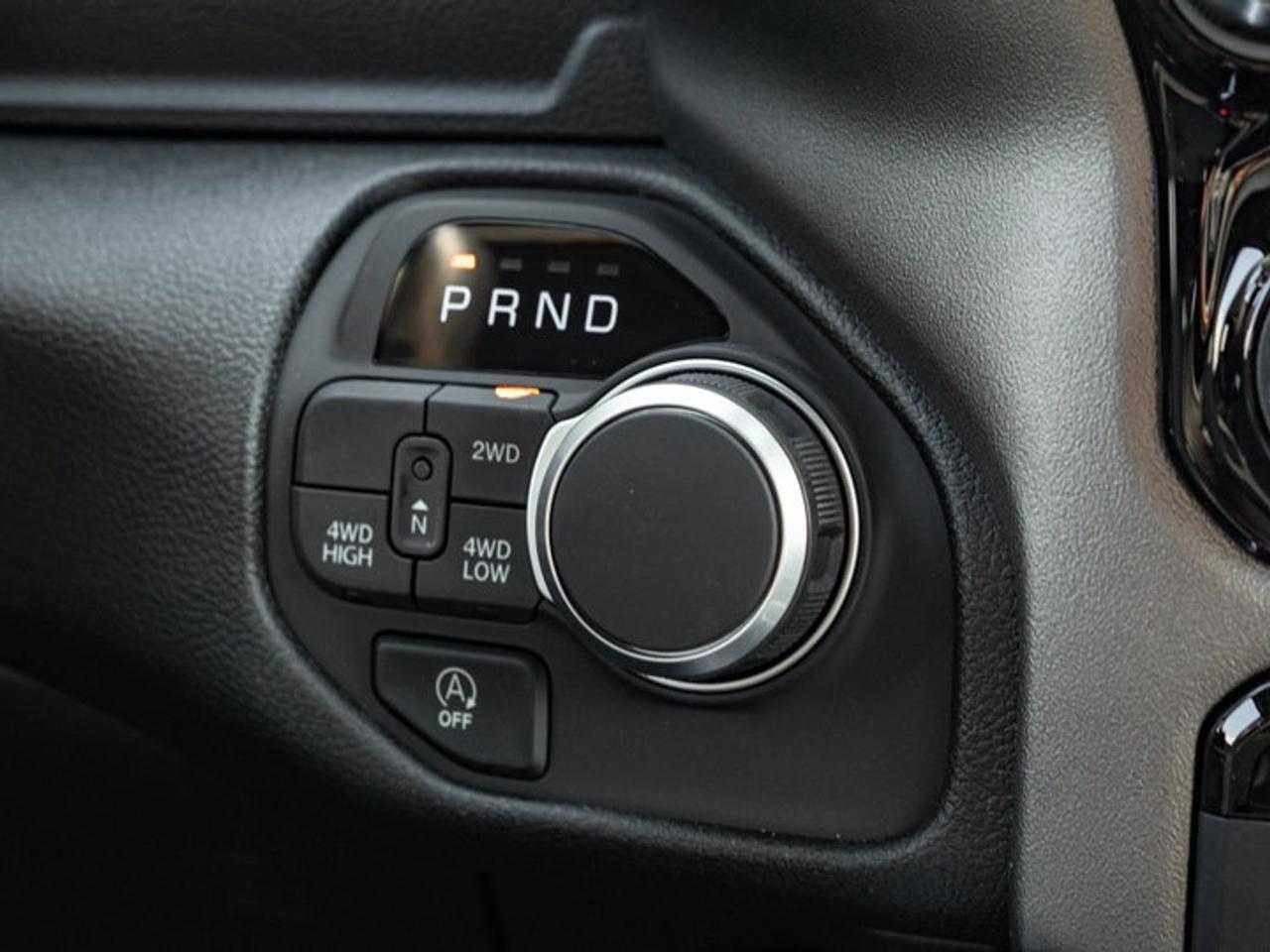 2026 RAM 1500 Express Photo