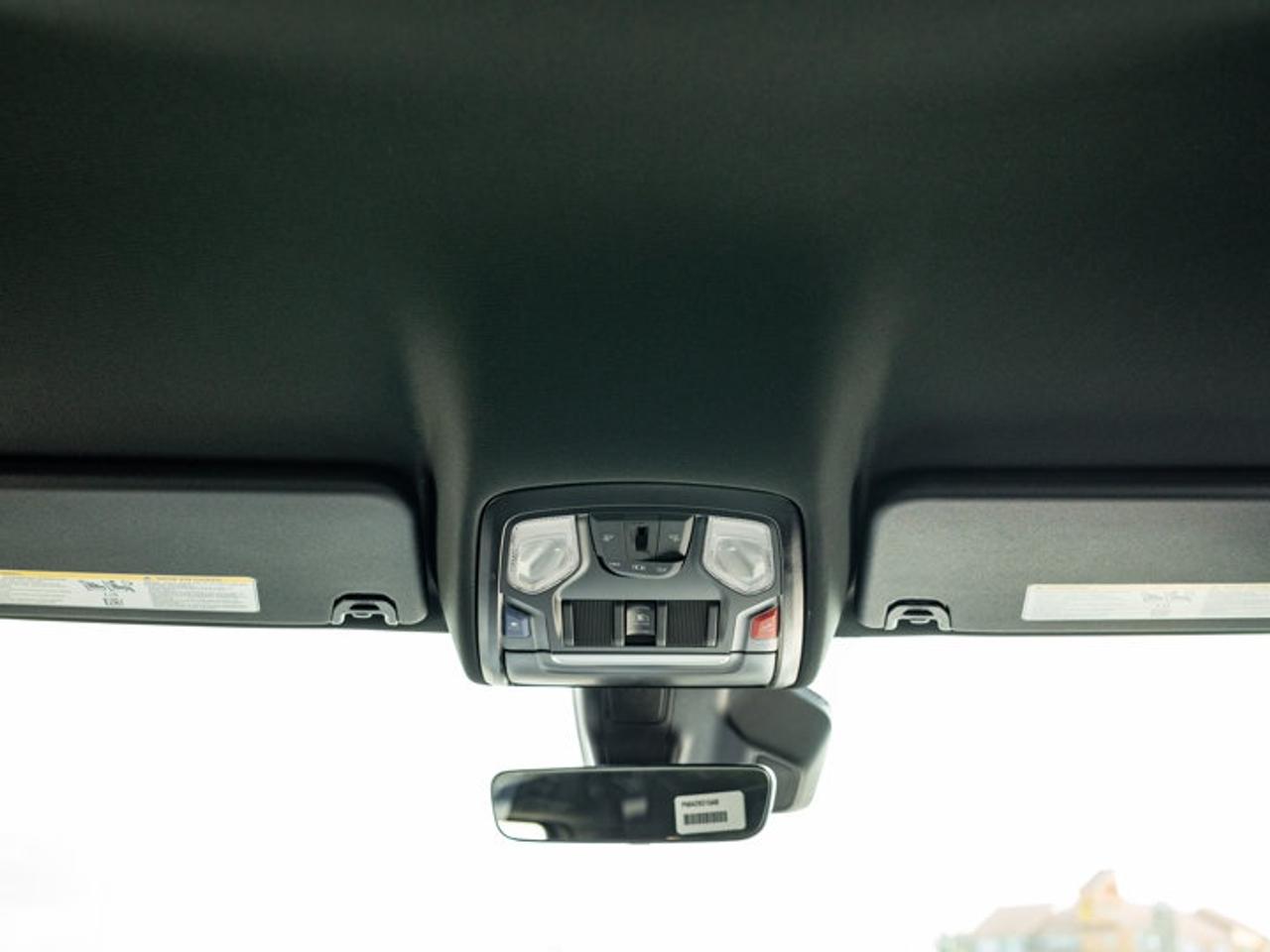 2026 RAM 1500 Express Photo