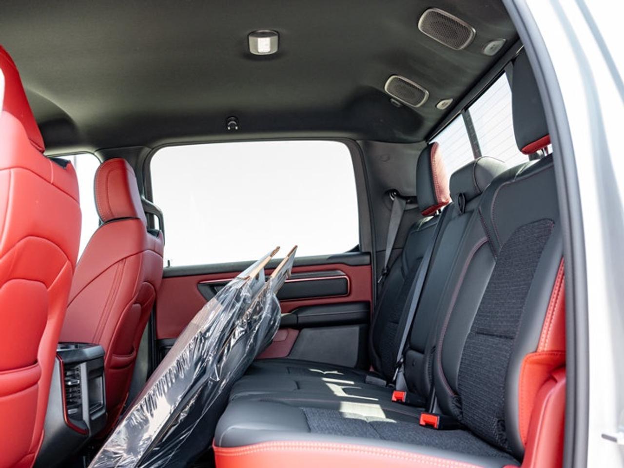 2026 RAM 1500 Rebel Photo