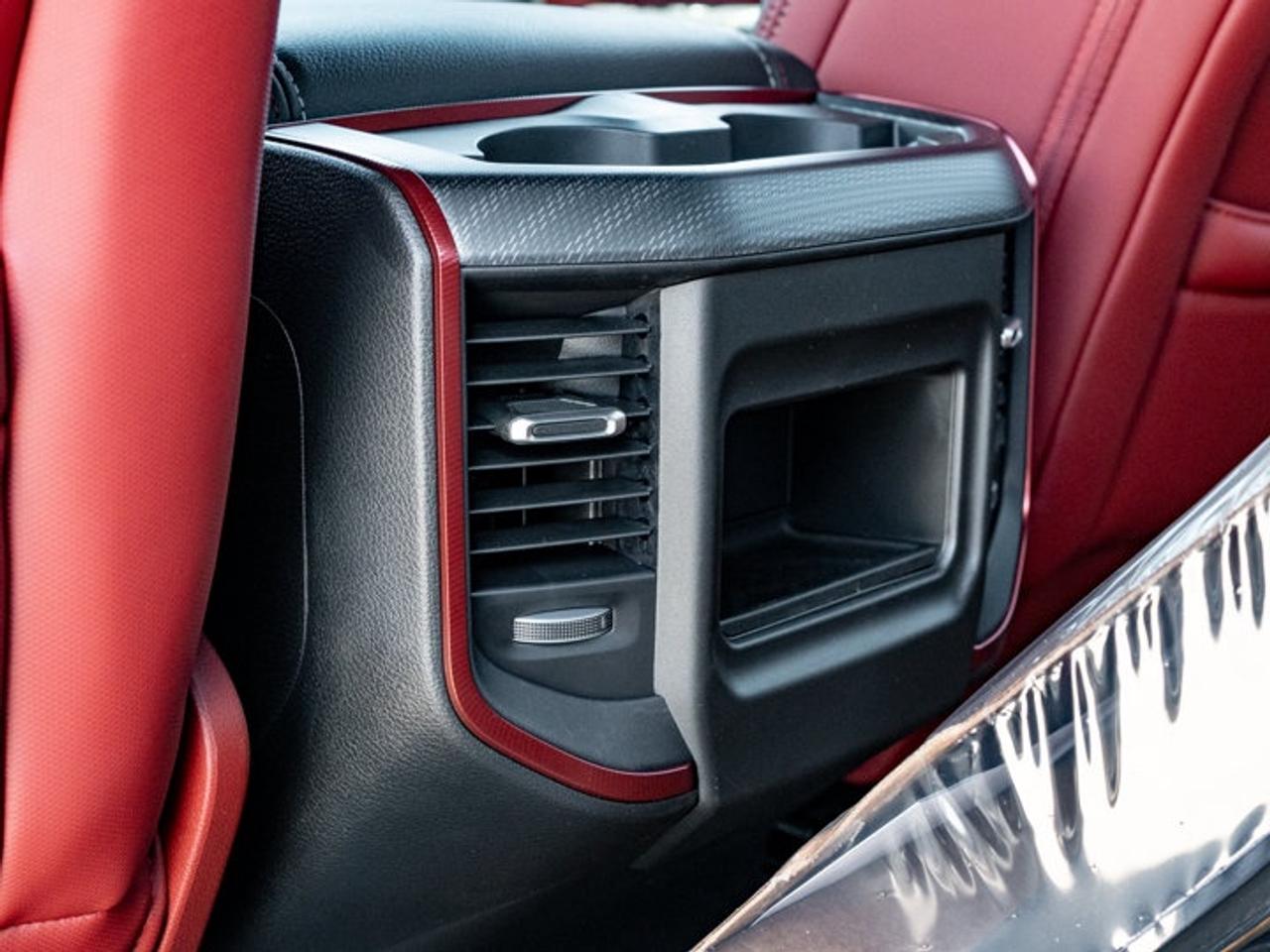 2026 RAM 1500 Rebel Photo