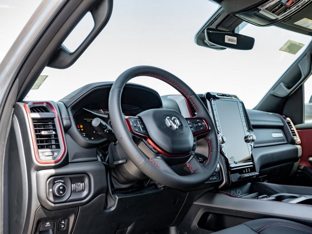 2026 RAM 1500 Rebel Photo