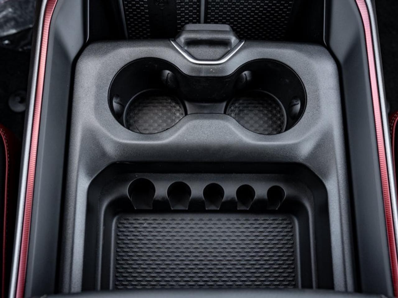 2026 RAM 1500 Rebel Photo